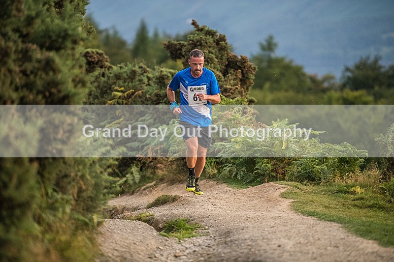 Not Round Latrigg-156 - Not Round Latrigg Fell Race Wednesday 12th August 2026