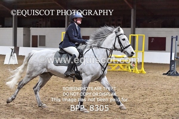 BPP_8305 - CLASS 4 Stepping Stones 128/ 138cms Handicap