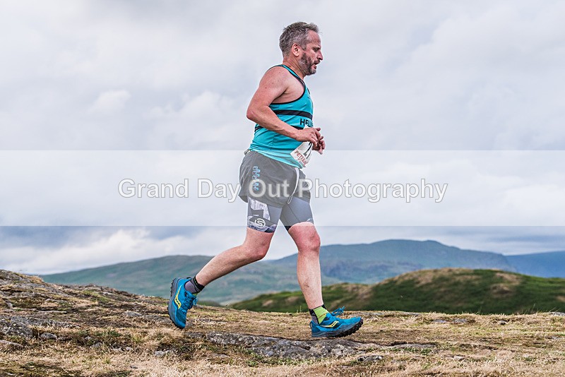 Reston-795 - Reston Scar Fell Race Wednesday 5th July 2023