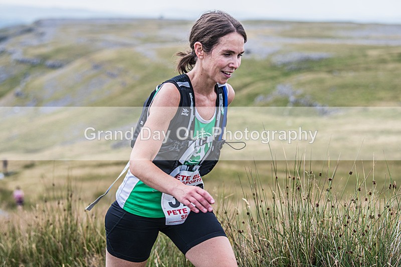 Ingleborough-497 - Ingleborough Mountain Race Saturday 18th July 2026