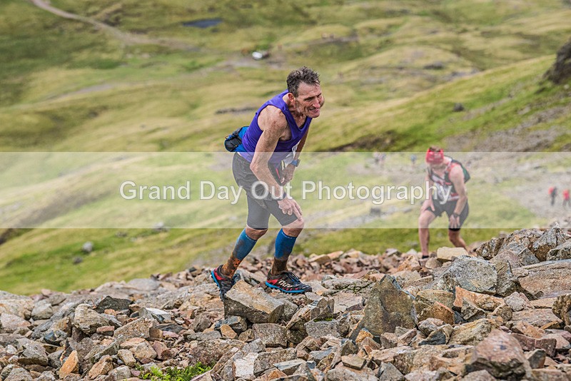 Borrowdale-716 - Borrowdale Fell Race Saturday 5th August 2023