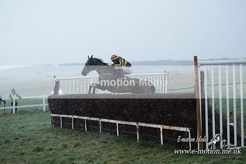 PtP 311223 1318 - Larkhill Racing Club Point-to-Point 31/12/23