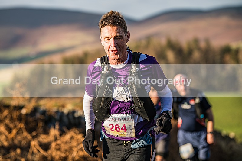 Tweed Valley-754 - High Terrain Events Tweed Valley 50 & 65K Ultra Trail Races Sunday 16th November 2025