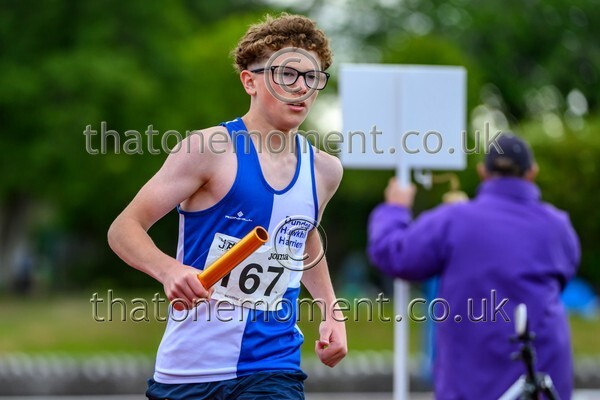 Relays25-928502 - Track Male Set Three