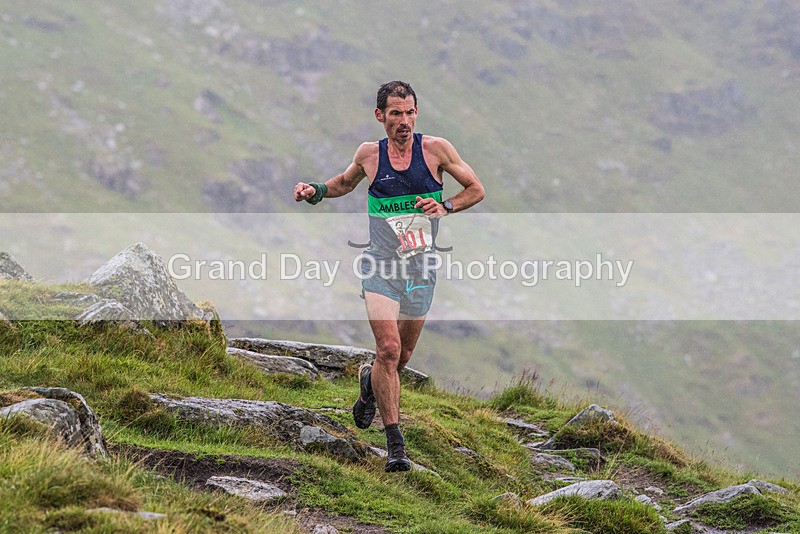 Kentmere-36 - Pete Bland Kentmere Horseshoe Fell Race Sunday 16th July 2023