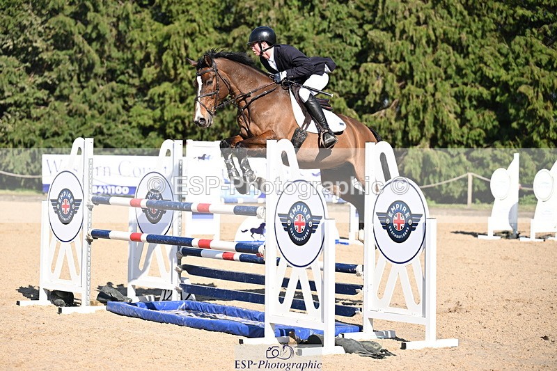 260321A-150013-01031 - 6 Foxhunter 1m 20 Open
