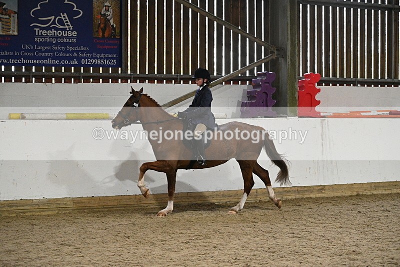 WJ7_4153 - Class 17 Ridden Cob