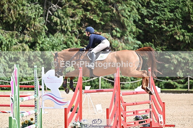 250704A-160159-11865 - Cls 23 Snr Foxhunter