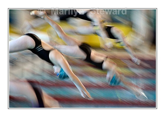 1 Race start - My ARPS