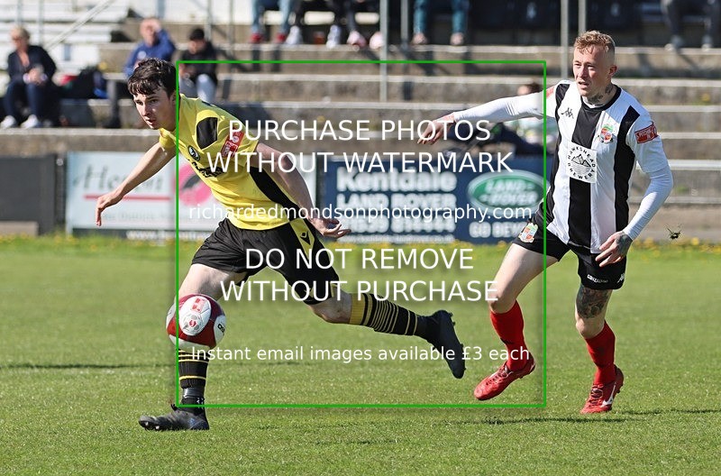 IMG_4214 - Kendal Town v Widnes