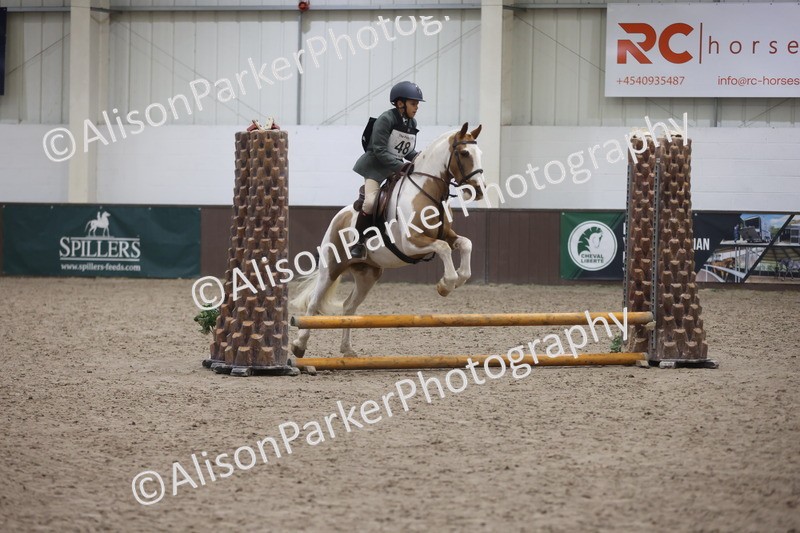 20260125-1717 - Class 2 - 50cm