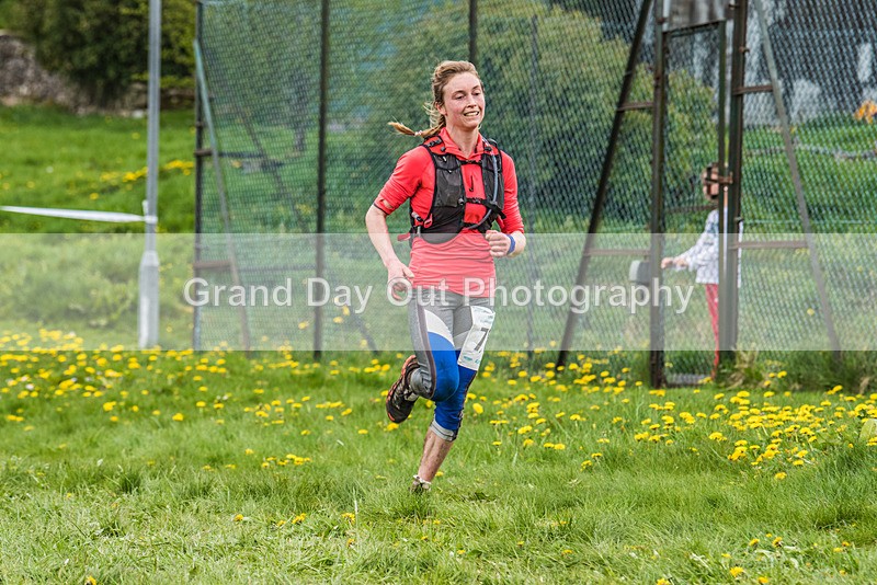 3 Peaks-1651 - The 3 Peaks Race - The Finish - Saturday 29th April 2023