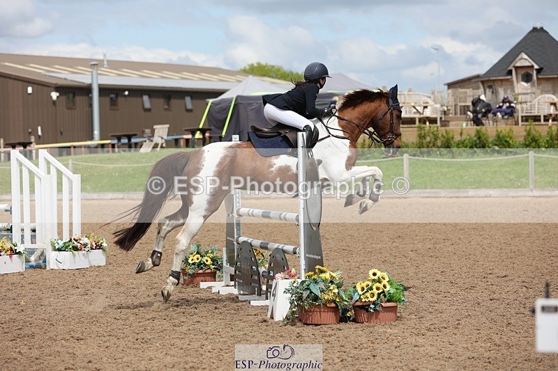 250505-114620-04711 - Cls 4 Pony Newcomers and 1m Open
