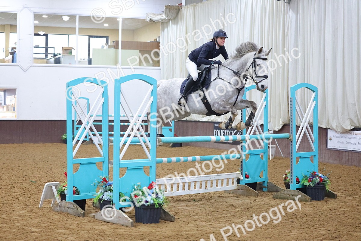 SBM_002904 - Class 17 - Redpost Equestrian Senior Foxhunter/ 1.20m Open - First Round (1.20m)