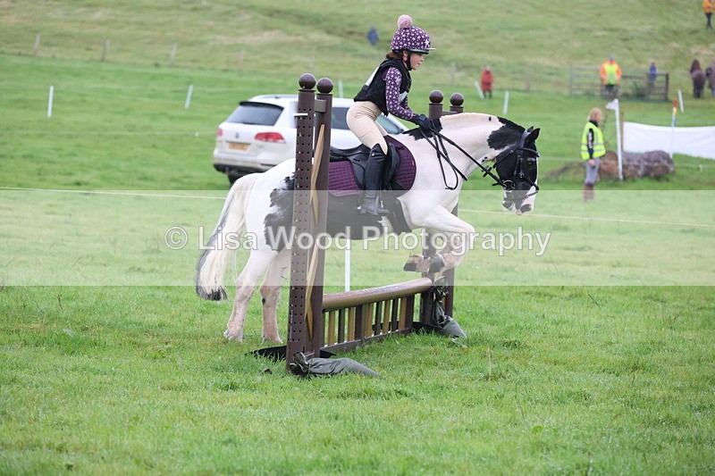 JPP_4976 - Class 1: 65cm : Showjumping