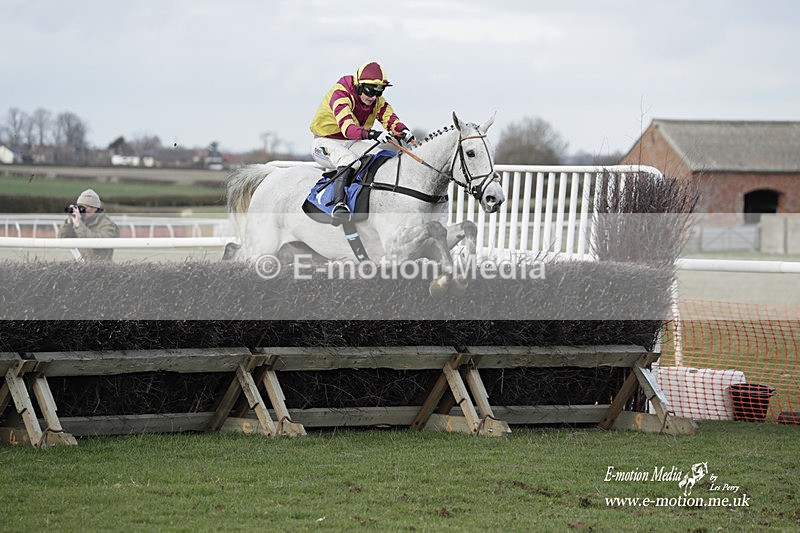 PtP 190323 655 - Oakley Hunt Point-to-Point Brafield-On-The-Green 19/03/23