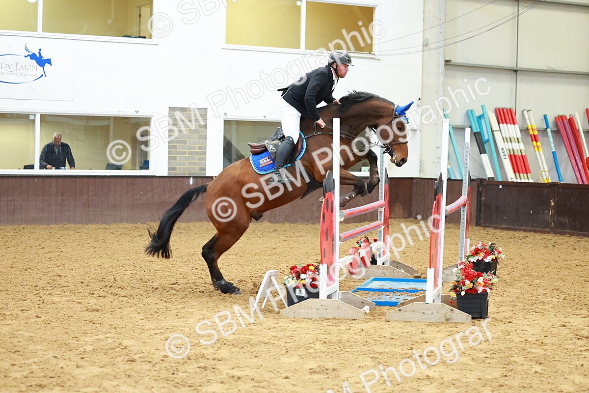 SBM_007173 - Class 19 - Senior Newcomers 1.10m