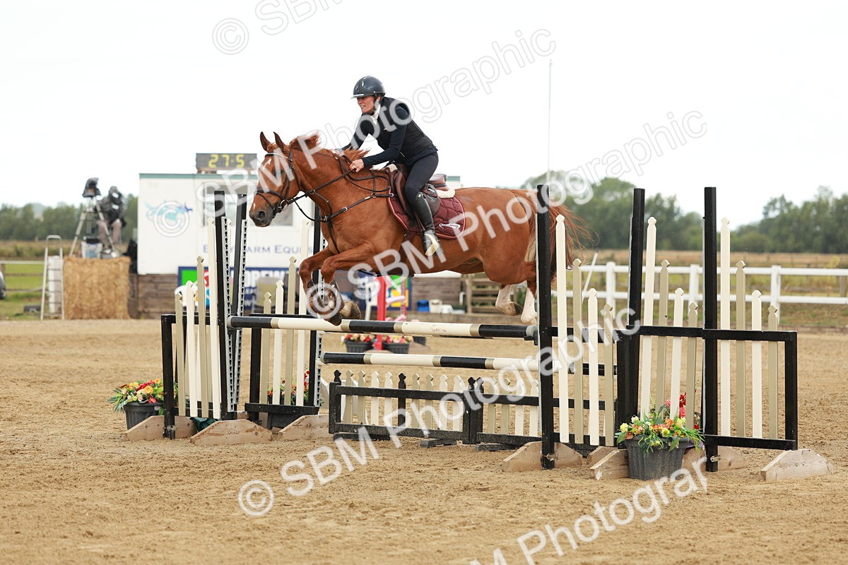 SBM_007039 - Class 2 - Senior Discovery - 1.00m Open