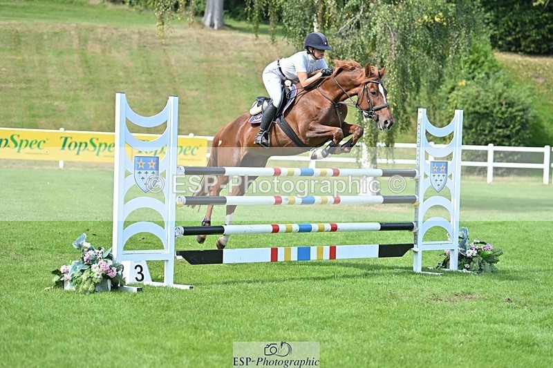 230909-132700-06065 - Cls 12 National 1.30m Open