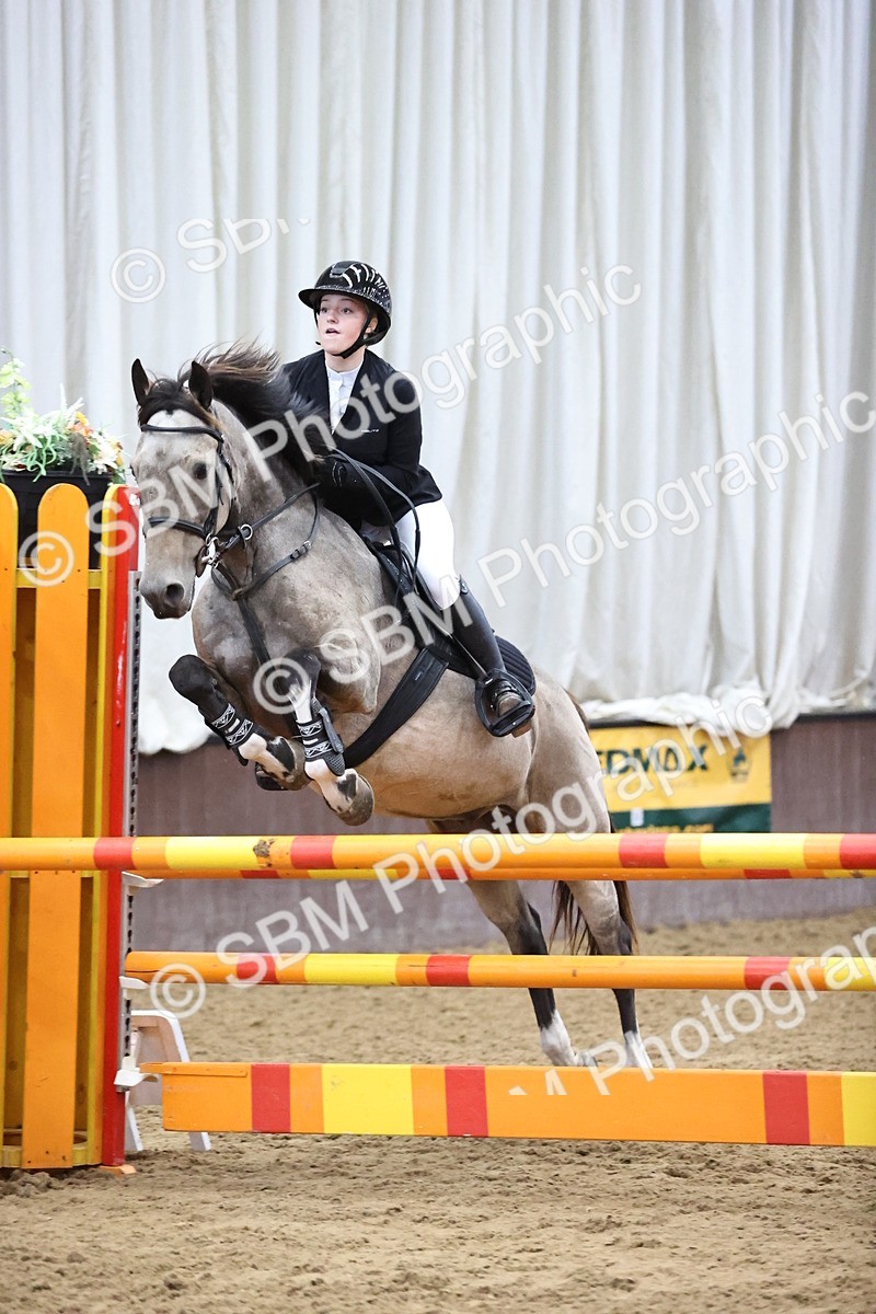 SBM_002776 - Class 6 - Pony Newcomers 1.00m Open