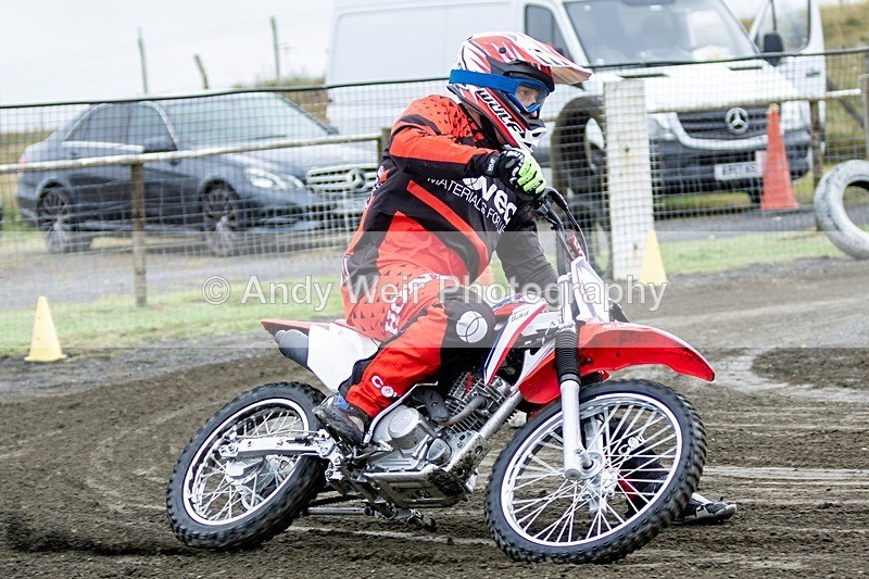 210925-7D-8E0A4857 - Ride & Skid It  Flat Track Experience 25th Sep 21