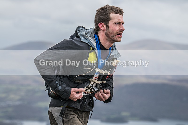 Coledale-189 - Coledale Horseshoe Fell Race Saturday 29th March 2025