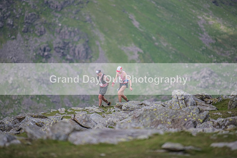 Duddon Long-456 - Duddon Valley Long Fell Race Saturday 1st June 2024