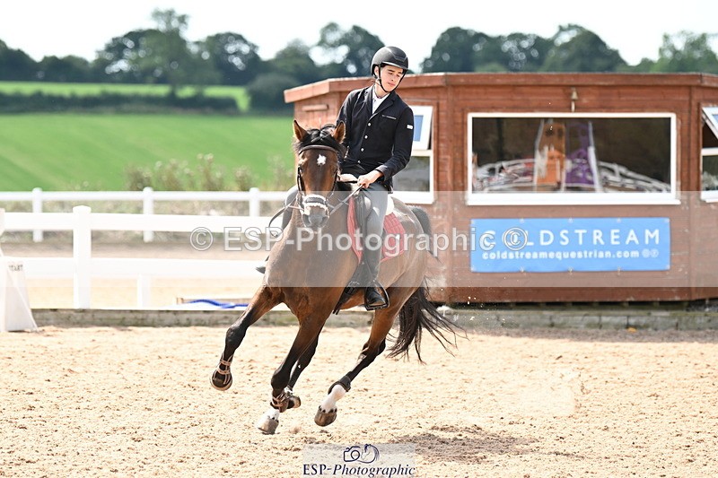 240802A-122150-04322 - Cls 23 85cm Amateur Qualifier