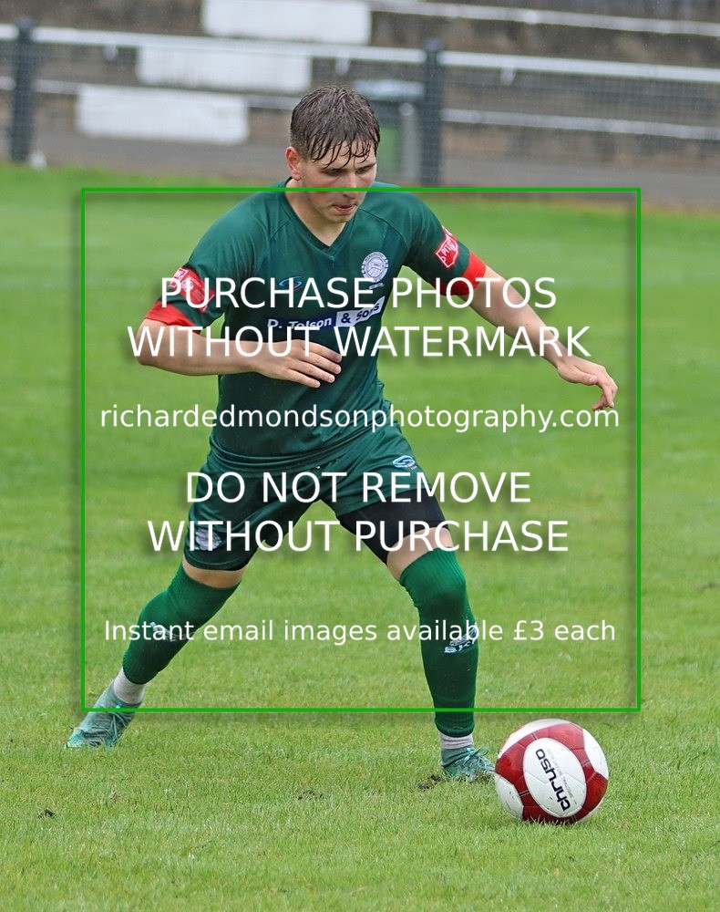 IMG_2131 - Kendal Town v Workington (23/7/22)