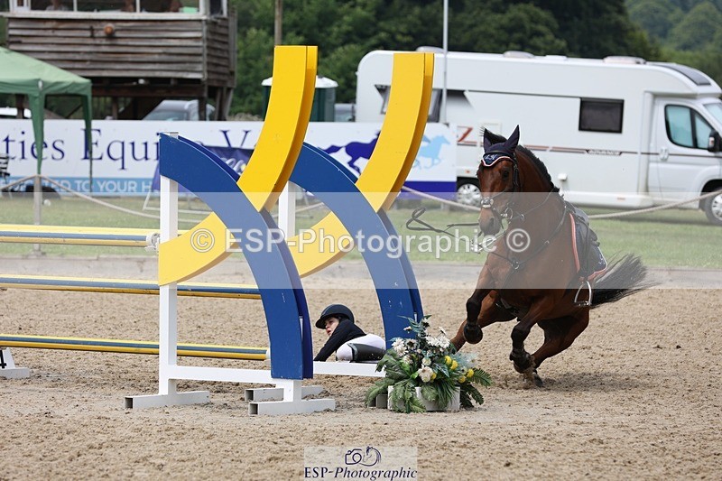 230617-142812-05136 - Cls 09 Blue Chip Pony Newc 1st Rnd