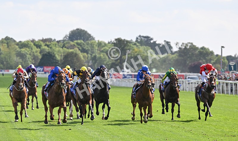 220826-052 Notable Speech - Race 3 15.00pm Sky Bet City Of York Stakes