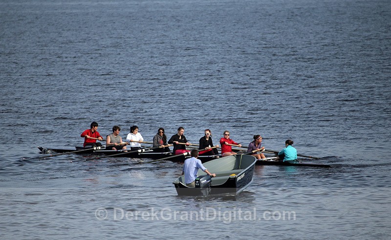 Kennebecasis Rowing KRC Renforth Rothesay - Sport & Recreation