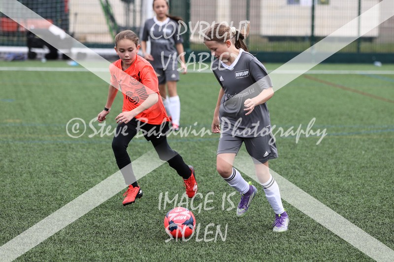 1DX32236 - Sun 7th U10 Girls