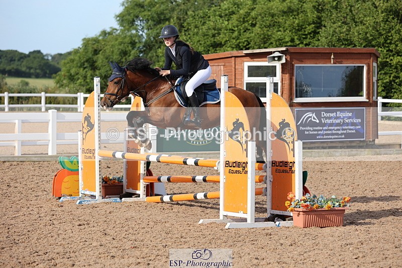 240629A-081353-02463 - Cls 16 British Novice and 80cm Open