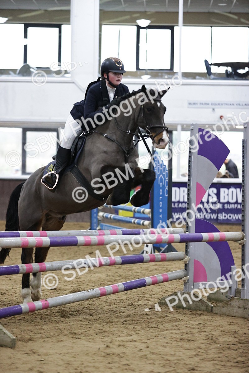 SBM_001161 - Class 2 - 90cm