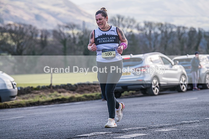 North Lakes-1547 - North Lakes 10K & Half Marathon Sunday 9th February 2025