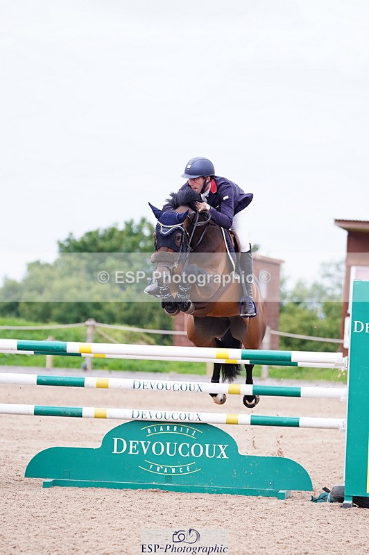 240803A-120126-07507 - Cls 30 Snr 1.20m Open