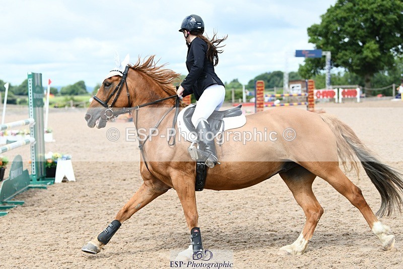 250628-115702-04572 - Cls 12 Newcomers 2nd Round Start to 1pm