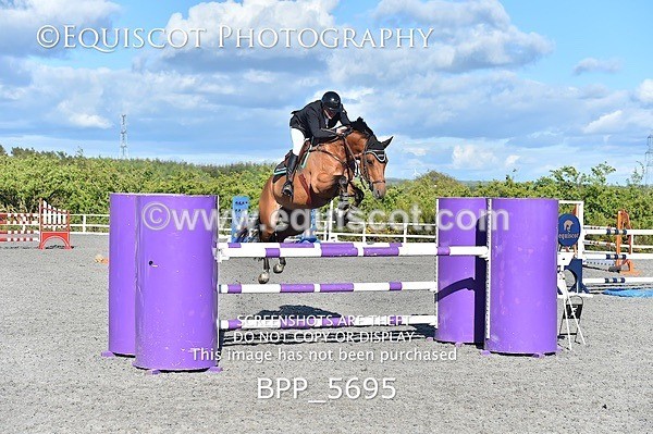 BPP_5695 - SAT CLASS 32 FOX/1.20M