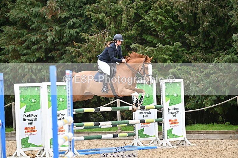 250321A-110826-00422 - Cls 3 Foxhunter and 1.20m Open