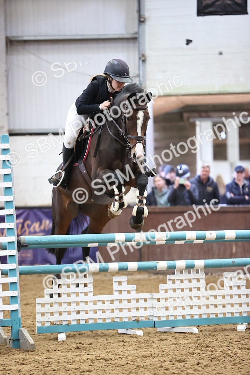 SBM_006353 - Class 18 - Senior Discovery 1.00m