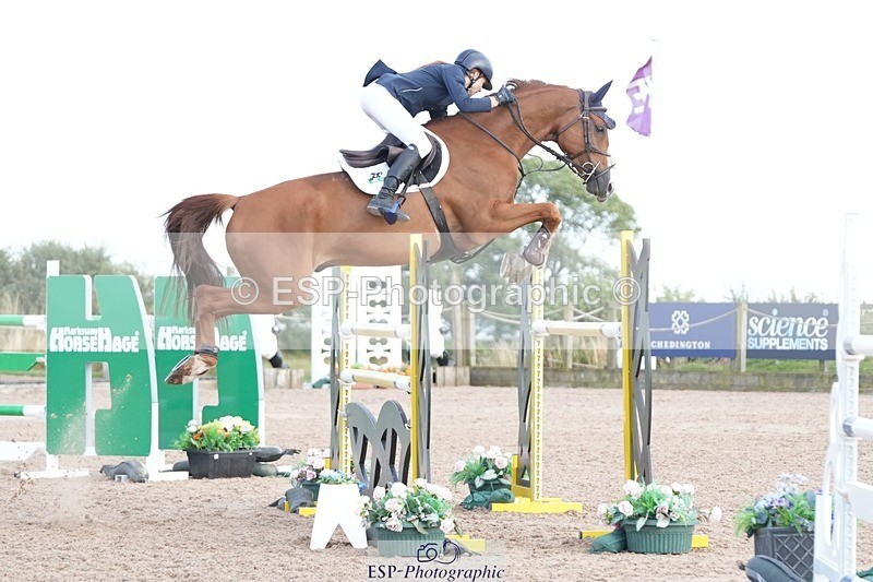 250801-174704-07749 - Cls 18 6 Yr Old  Champs Jump off