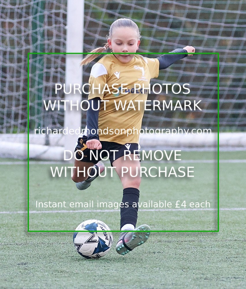 533A5627 - GT7 Academy Girls U11 vs Sedbergh Wanderers Juniors U10 (29/11/25)