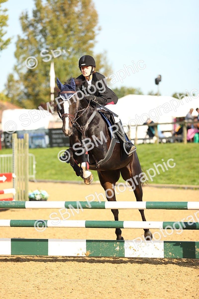 SBM_60206 - J41 - Grand Tour 95cm Championship