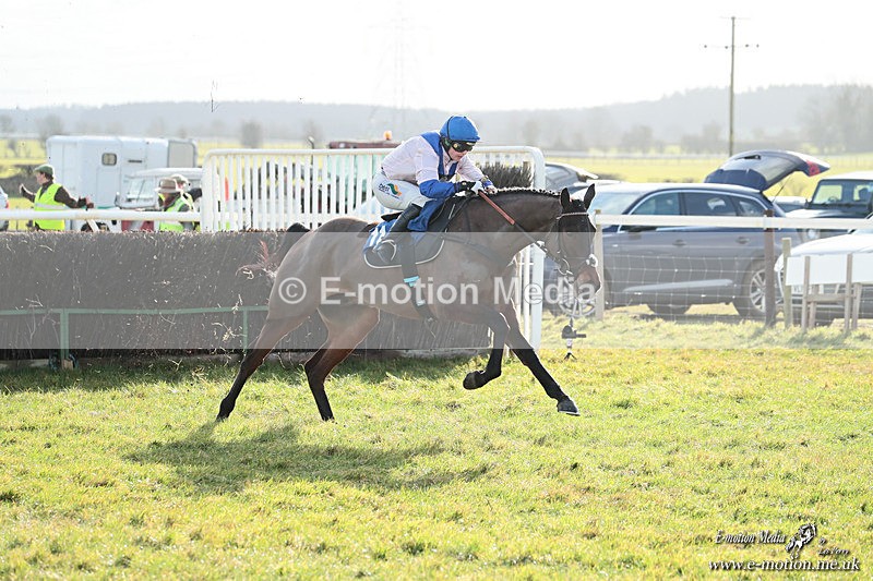 PtP 250126 162 - Cocklebarrow Races Point-to-Point 25/01/26