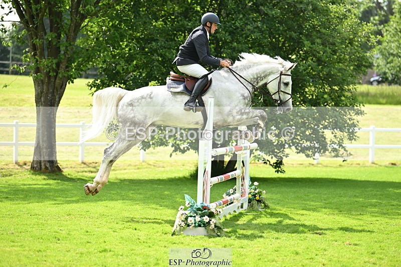 250614A-101214-05133 - Cls 18 Newcomers and 1.10m Open