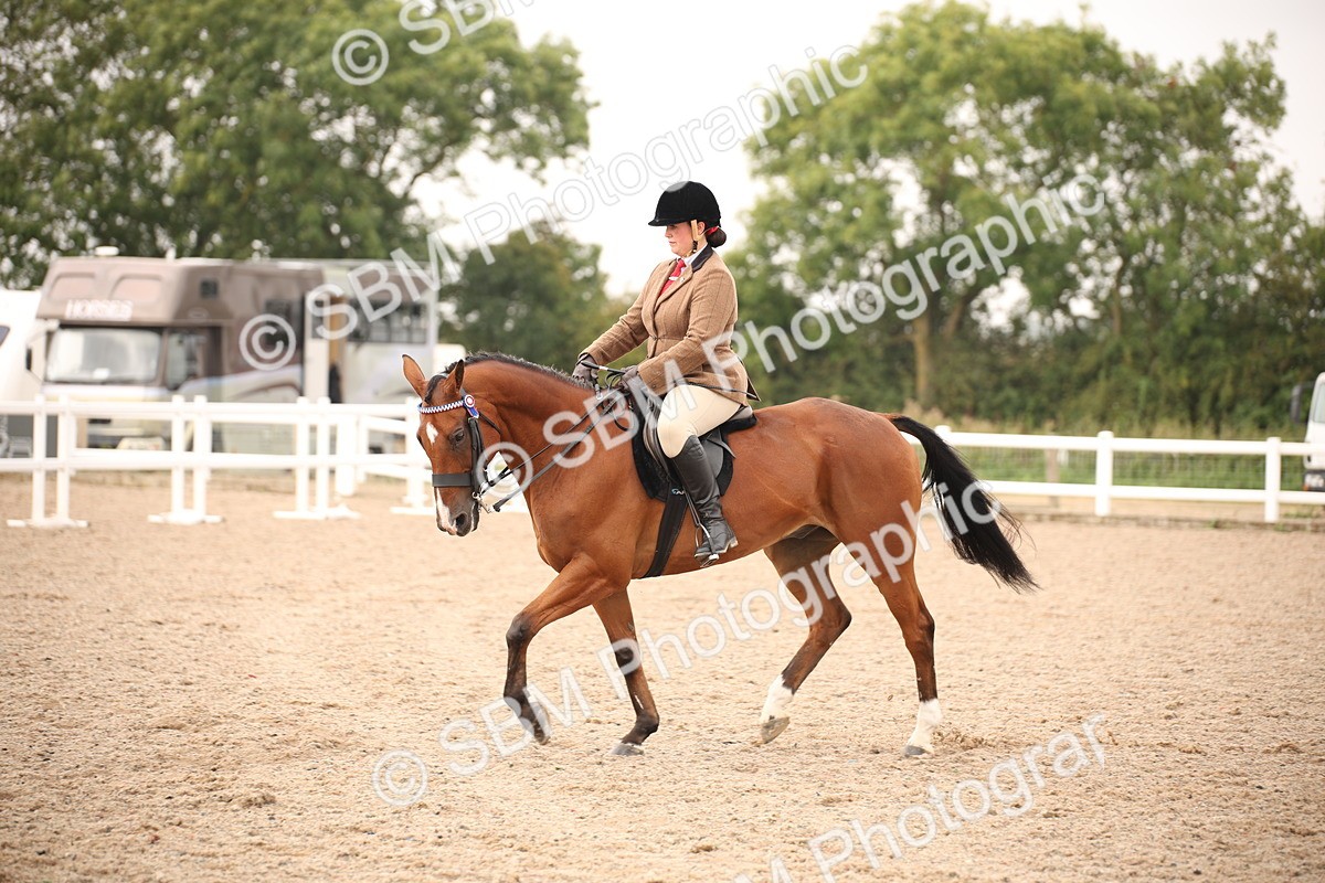 SBM_22236 - Class 708 - Ridden Rescue