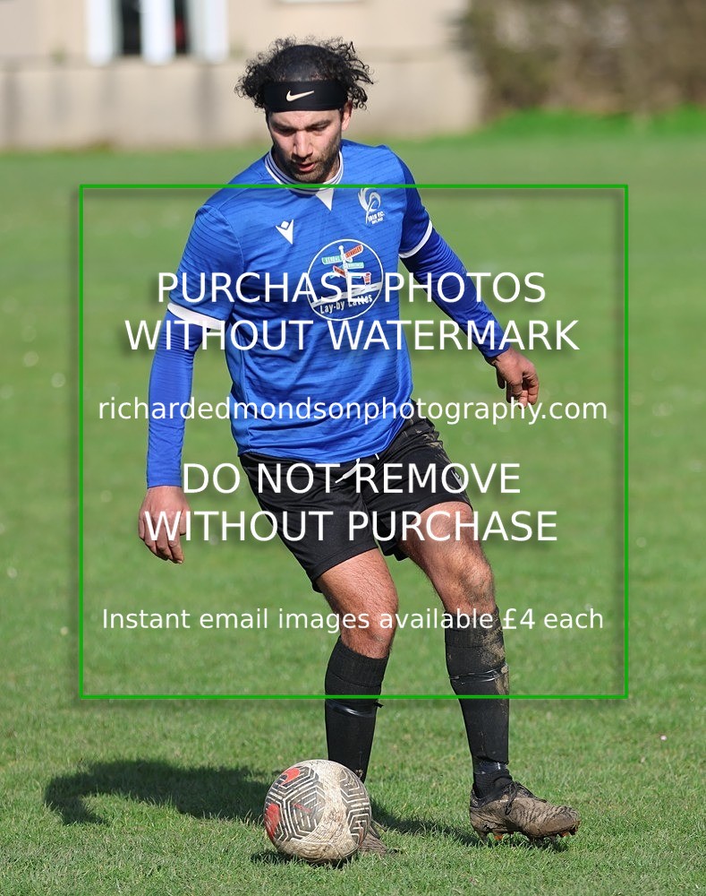 533A2536 - Ibis vs Burton Thistle Reserves (28/3/26)