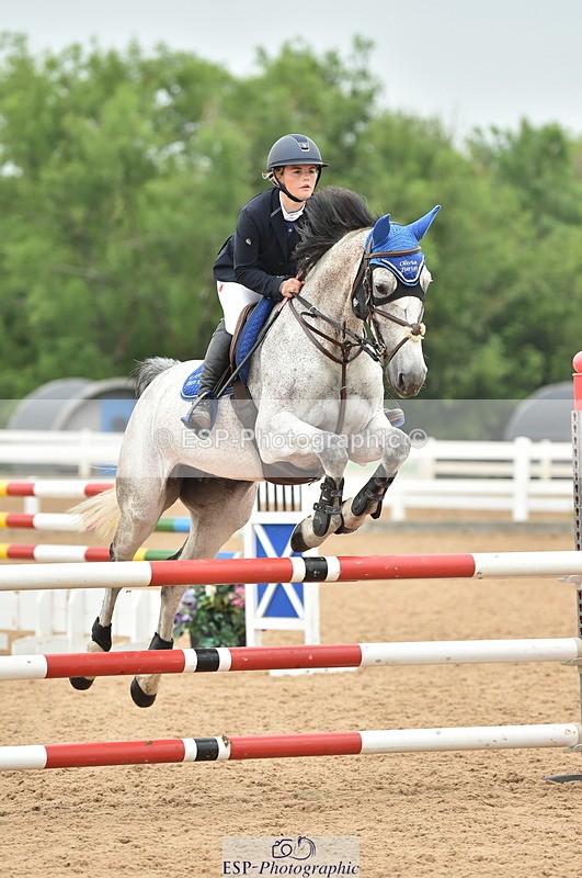 230611A-124314-05554 - Cls 34 1.05m Amateur Qualifier