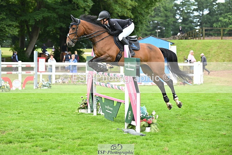 250615A-084029-09237 - Cls 35 Foxhunter